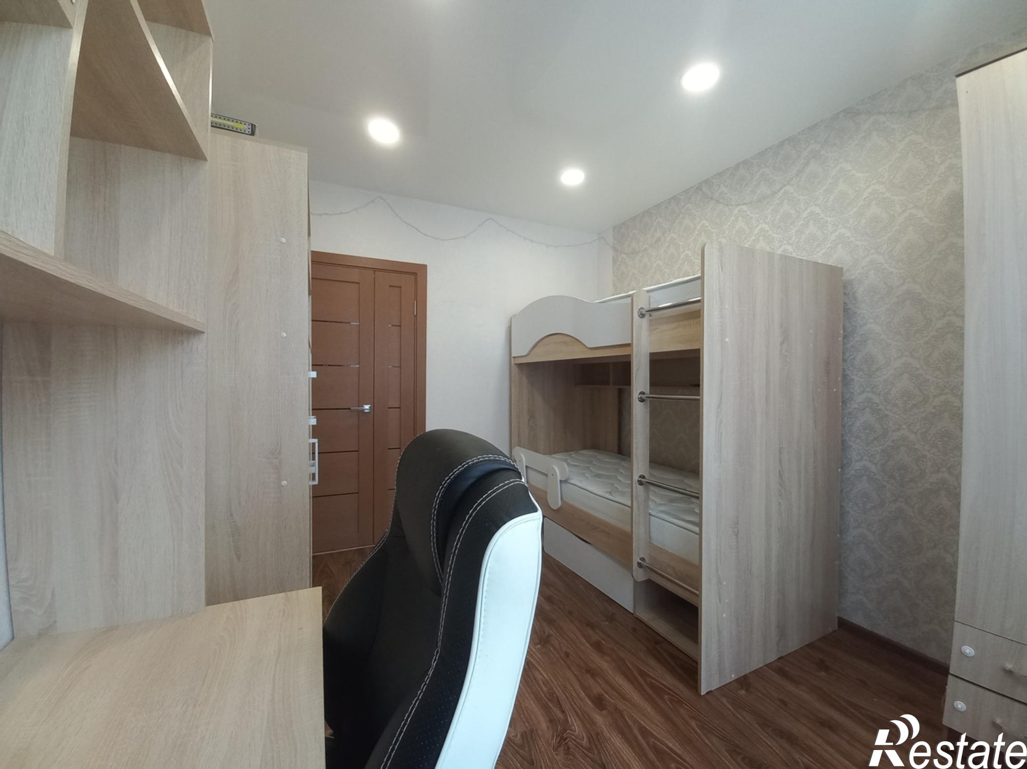 Купить квартиру за 9 790 000 рублей на улица Ленина, 181