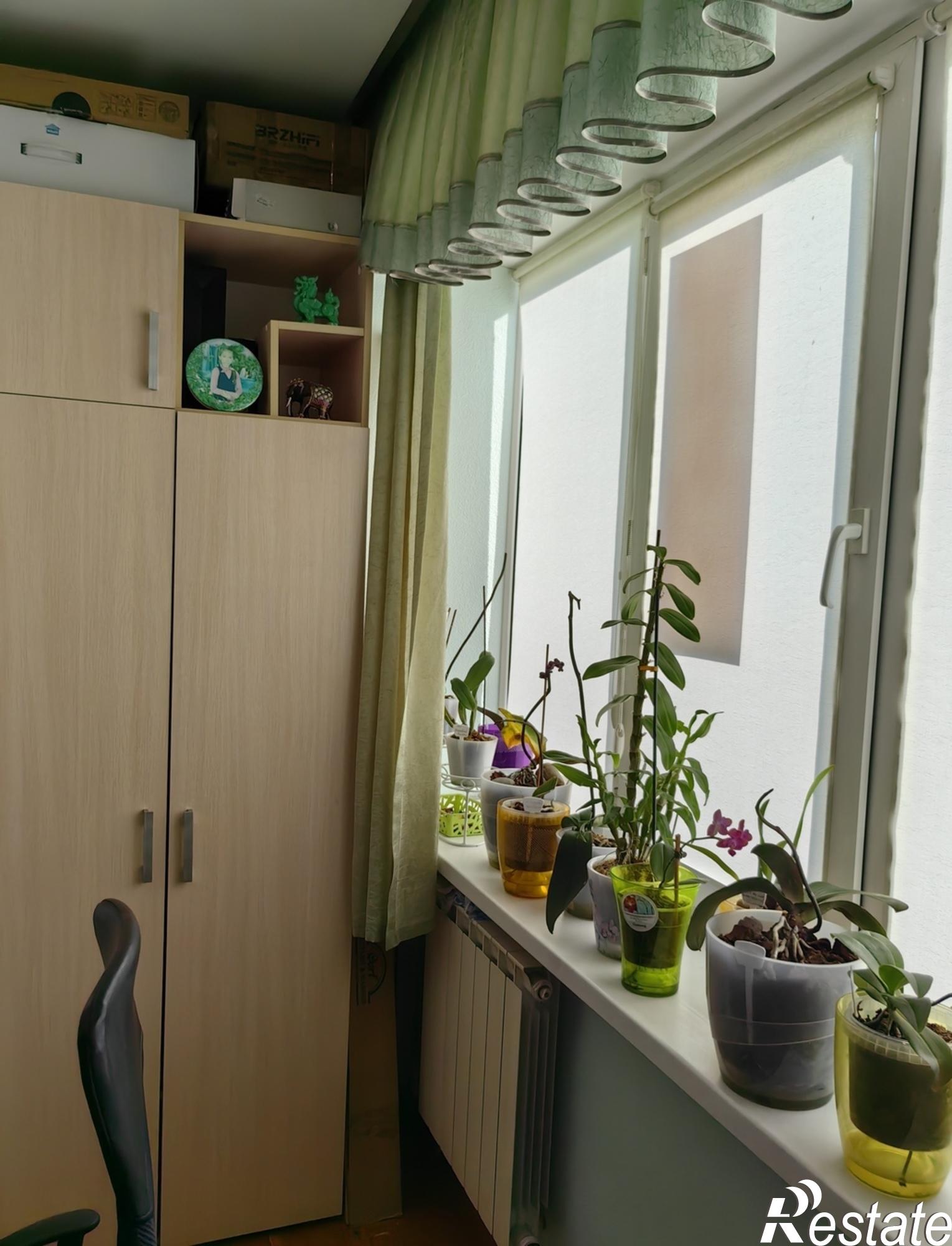 Купить квартиру за 7 250 000 рублей на Родниковая улица, 2/1