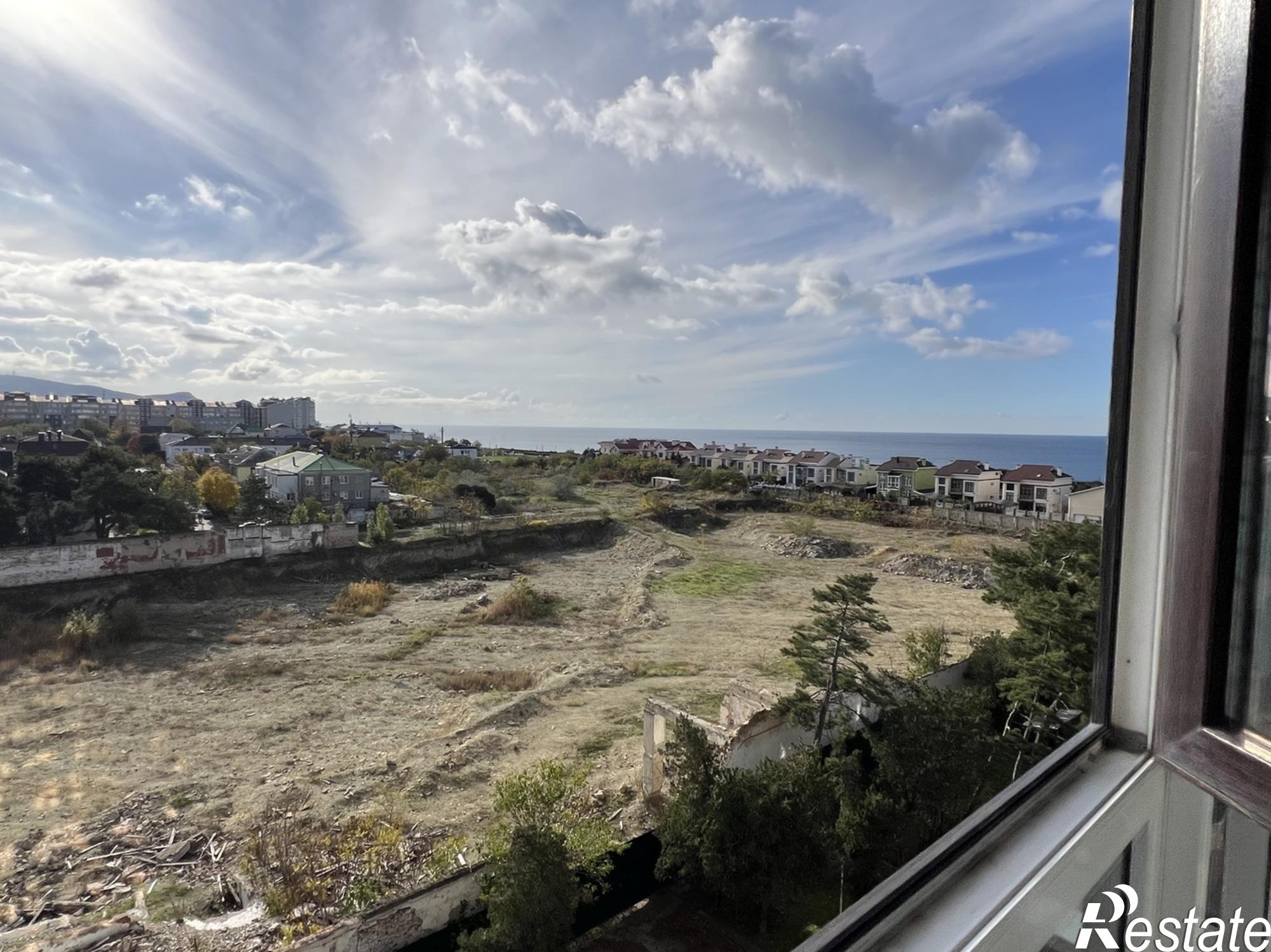 Купить квартиру за 16 500 000 рублей на улица Шевченко, 3