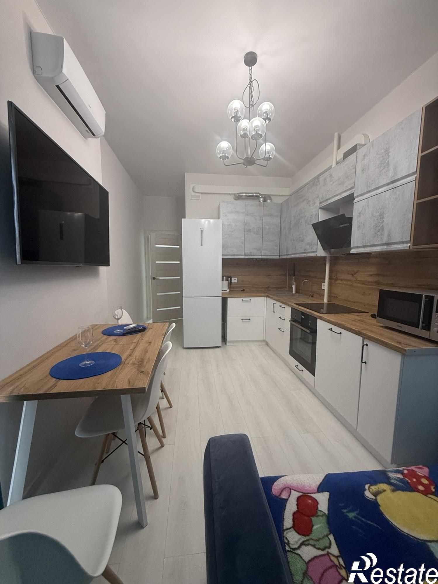 Купить квартиру за 13 200 000 рублей на Анапское шоссе, 30