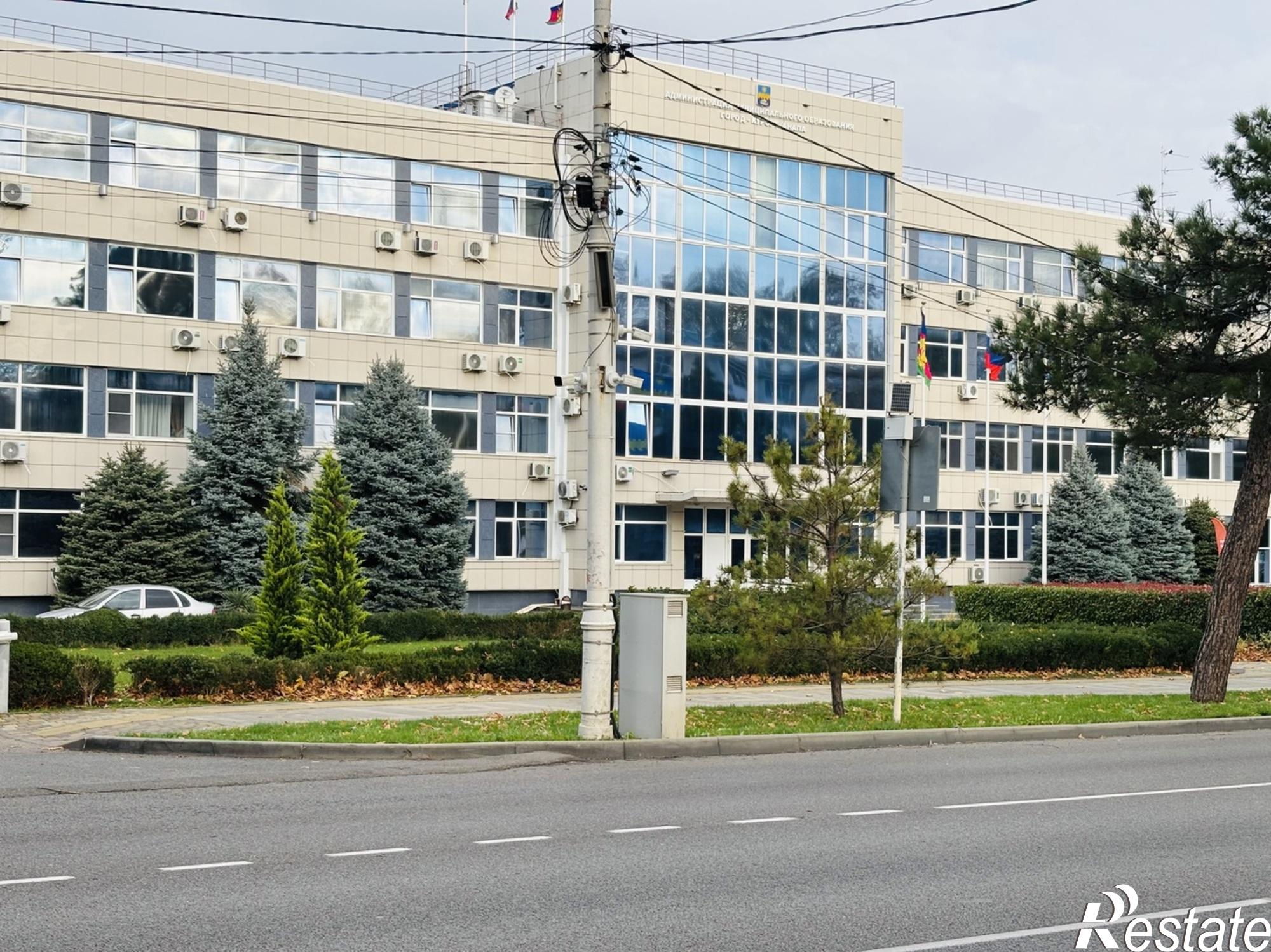 Купить квартиру за 8 700 000 рублей на Крымская улица, 128