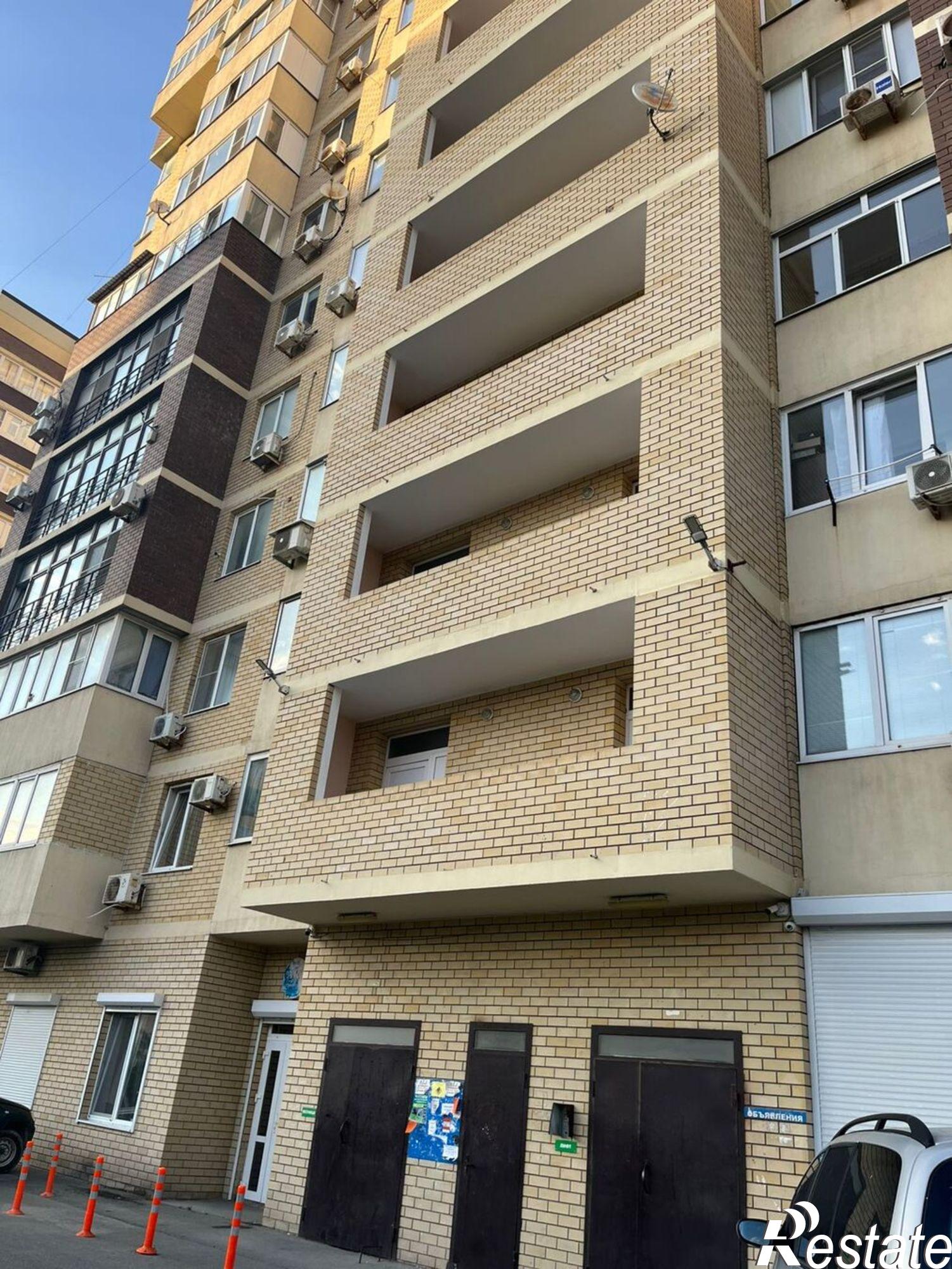 Купить квартиру за 8 240 000 рублей на улица Ленина, 146