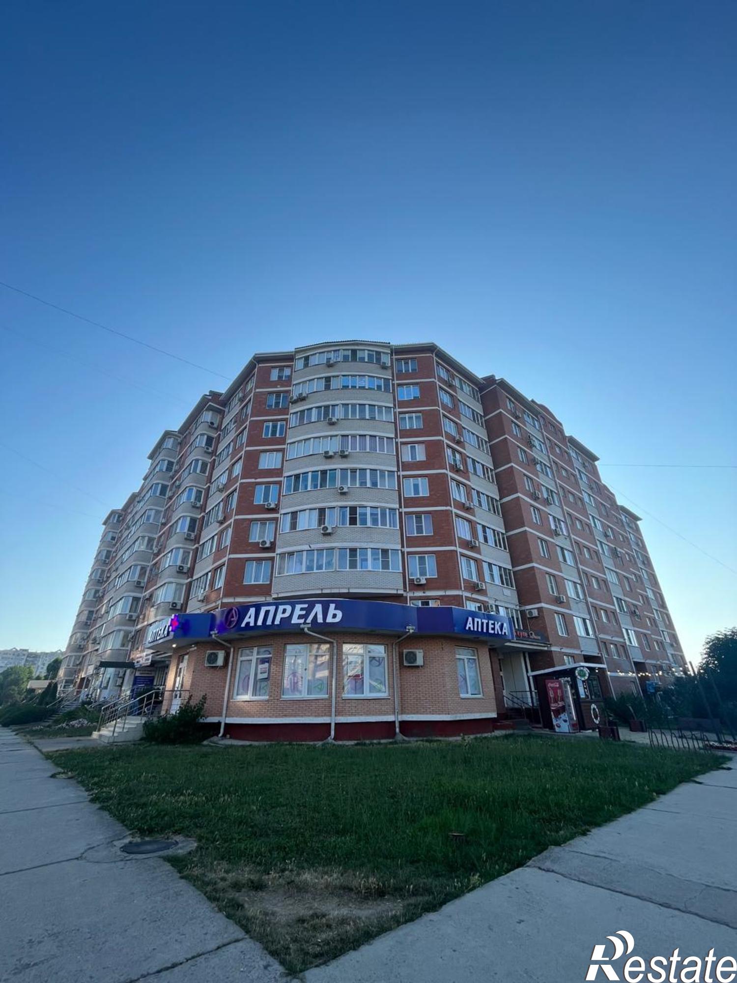 Купить квартиру за 7 499 000 рублей на улица Омелькова, 21