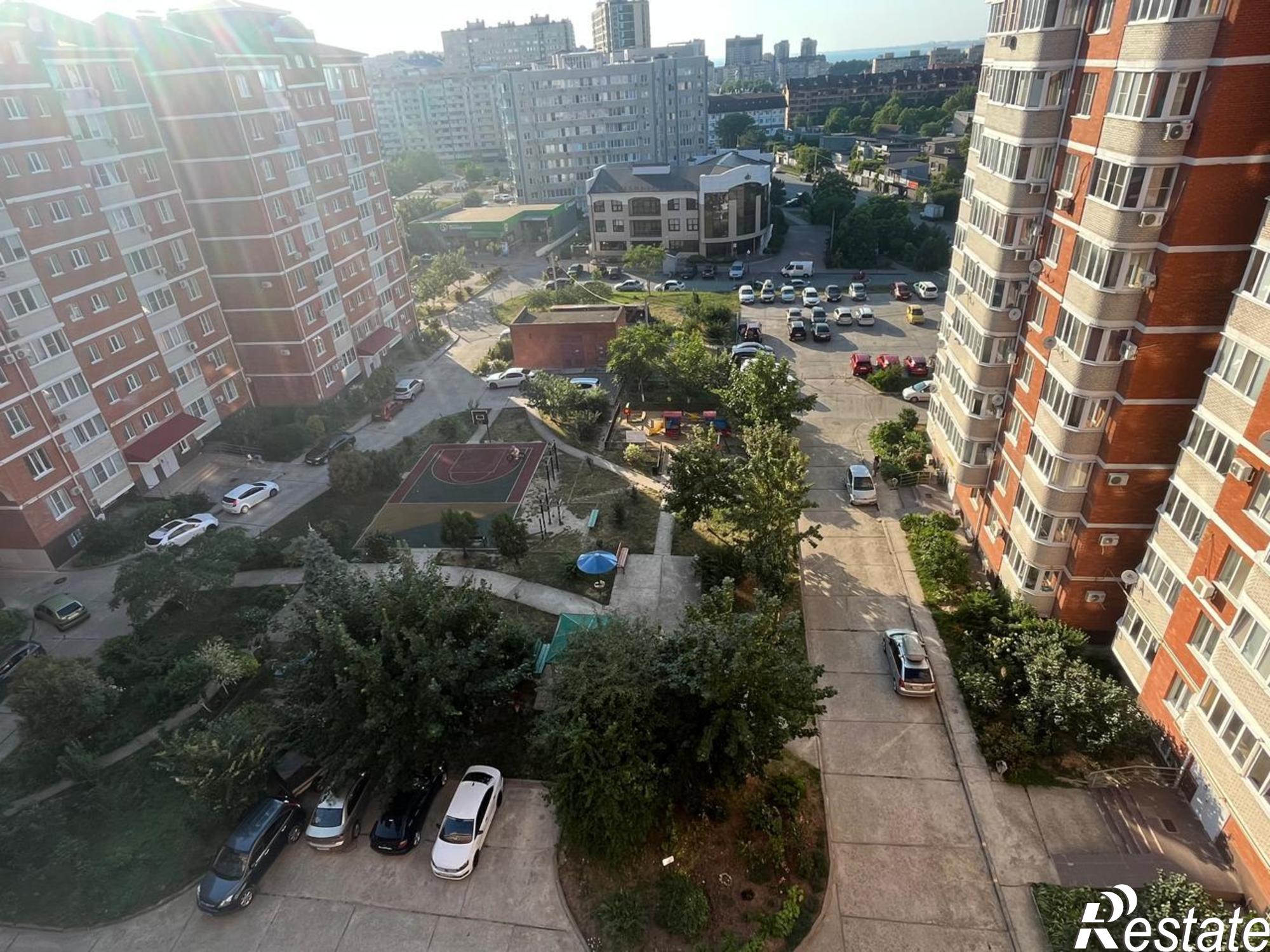 Купить квартиру за 7 499 000 рублей на улица Омелькова, 21