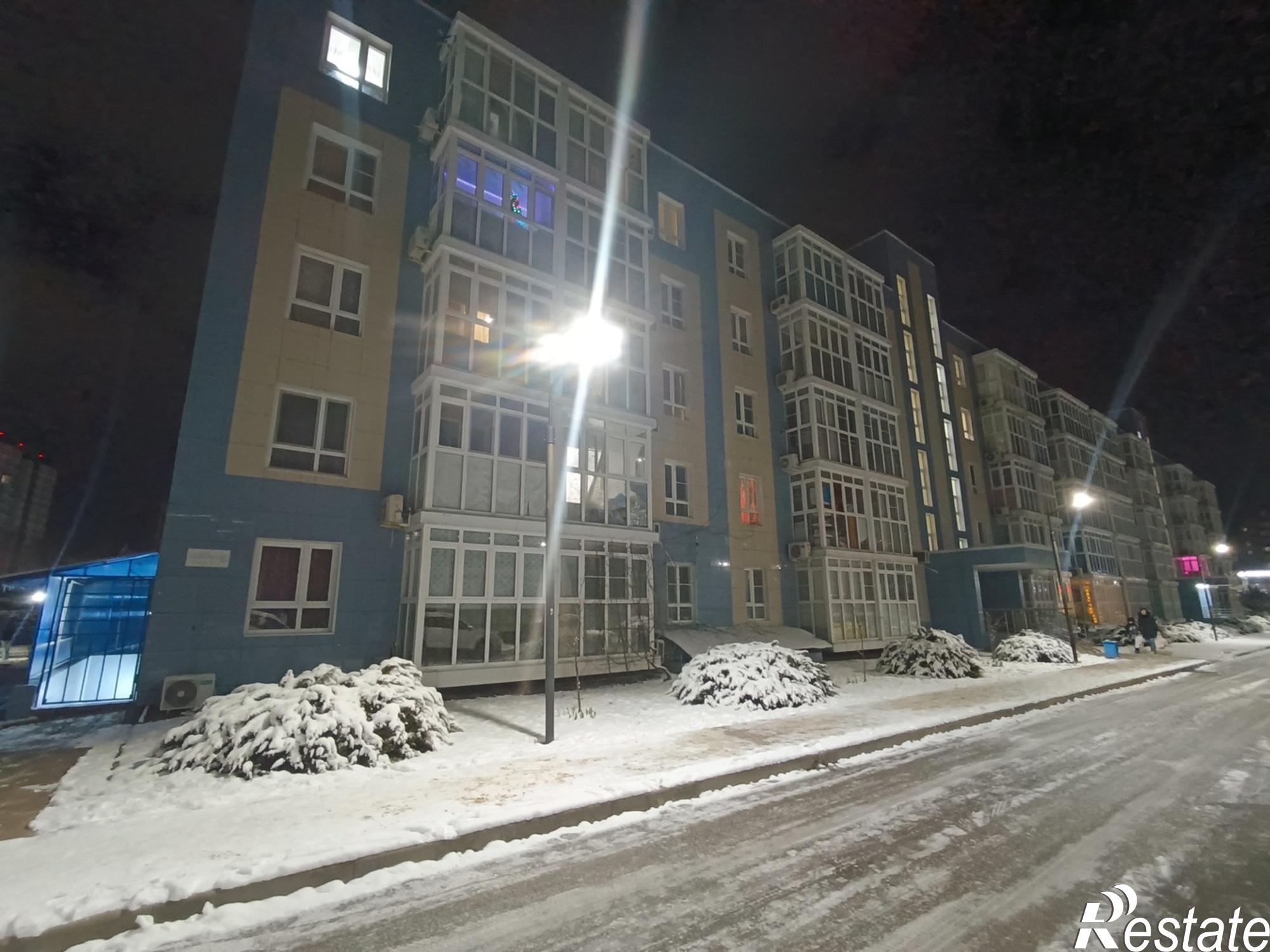 Купить квартиру за 3 600 000 рублей на Анапское шоссе, 6к1