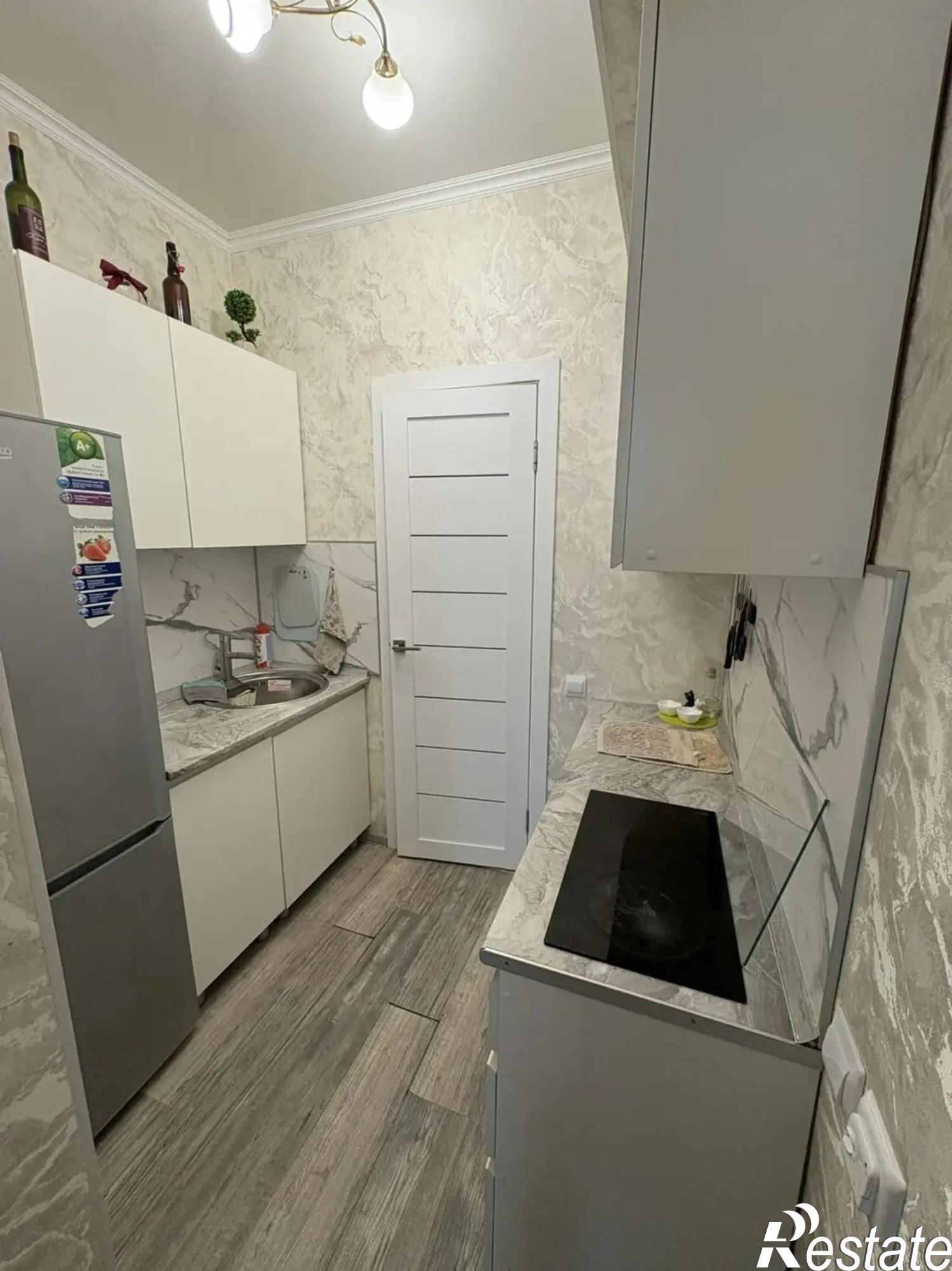 Купить квартиру за 3 350 000 рублей на Северный переулок, 1