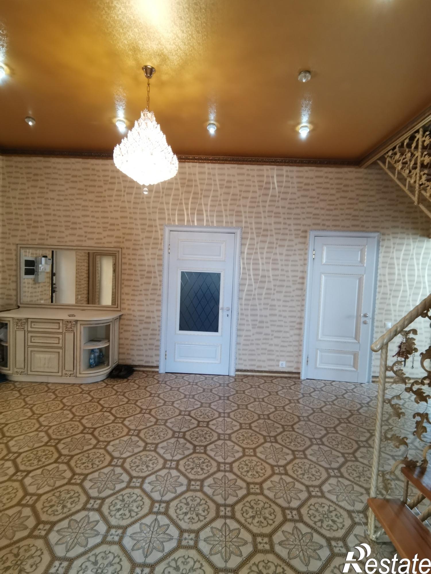 Купить дачу, дом, коттедж за 31 000 000 рублей на Тракторный переулок