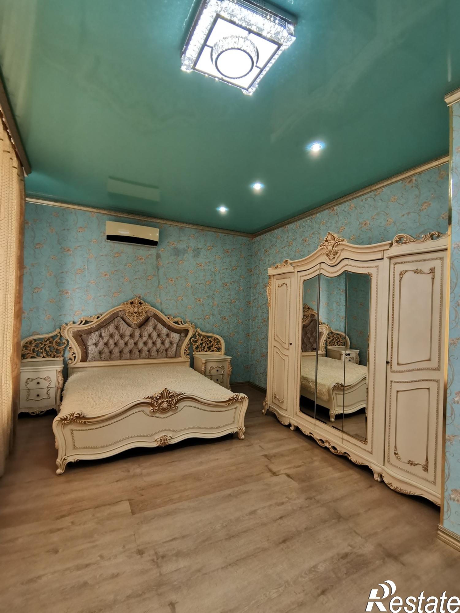 Купить дачу, дом, коттедж за 31 000 000 рублей на Тракторный переулок