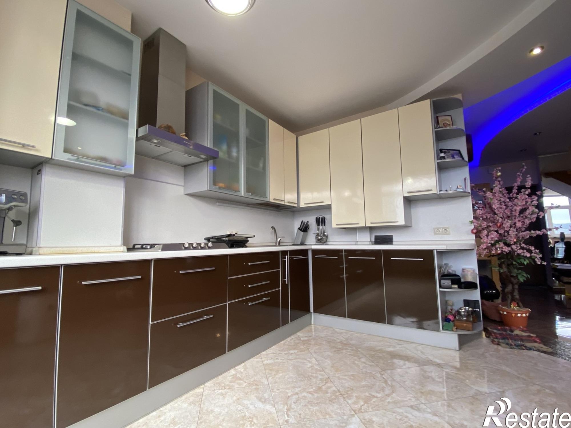 Купить квартиру за 22 990 000 рублей на Анапское шоссе, 1Г