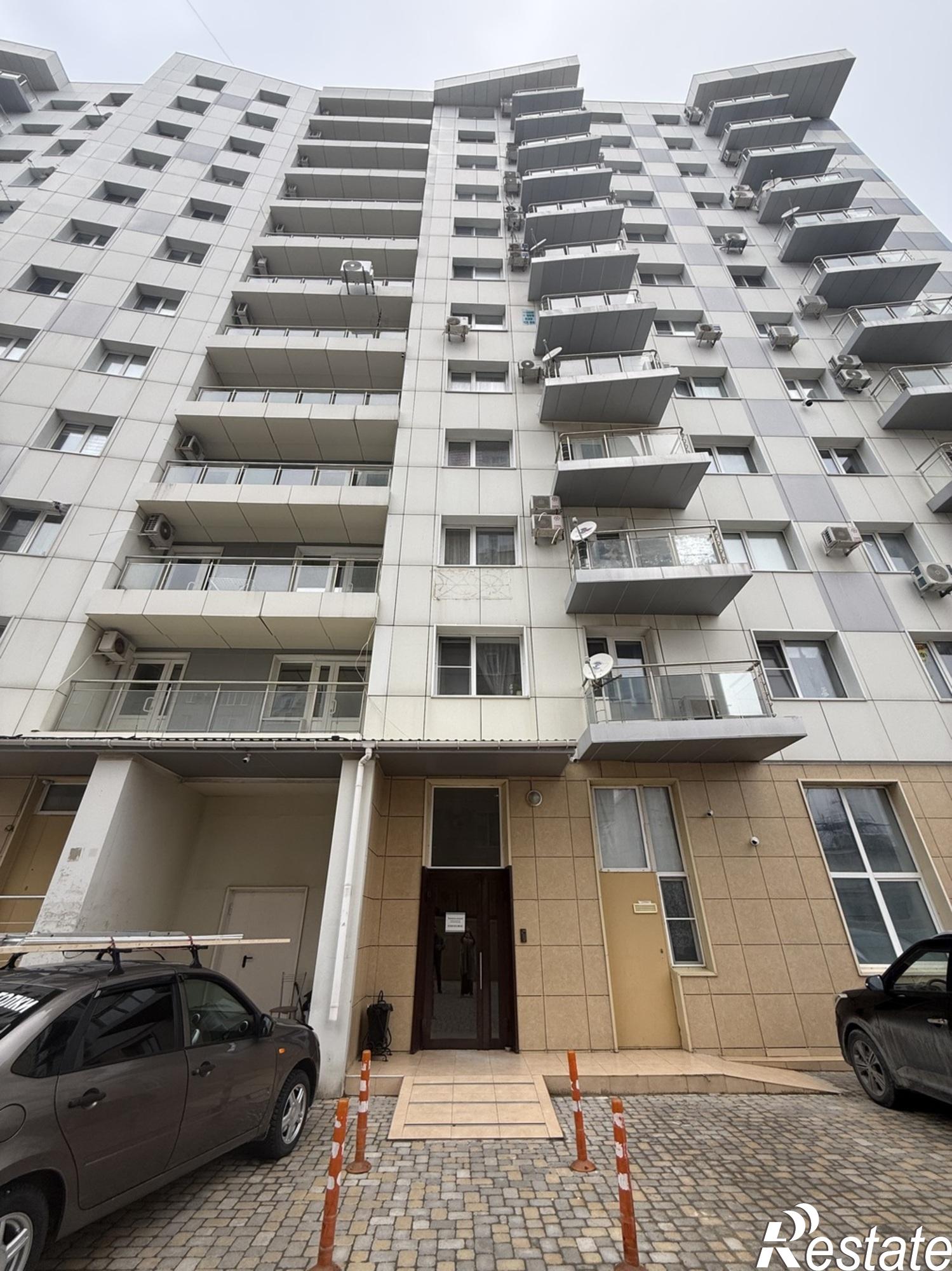 Купить квартиру за 150 000 000 рублей на улица Горького, 2А