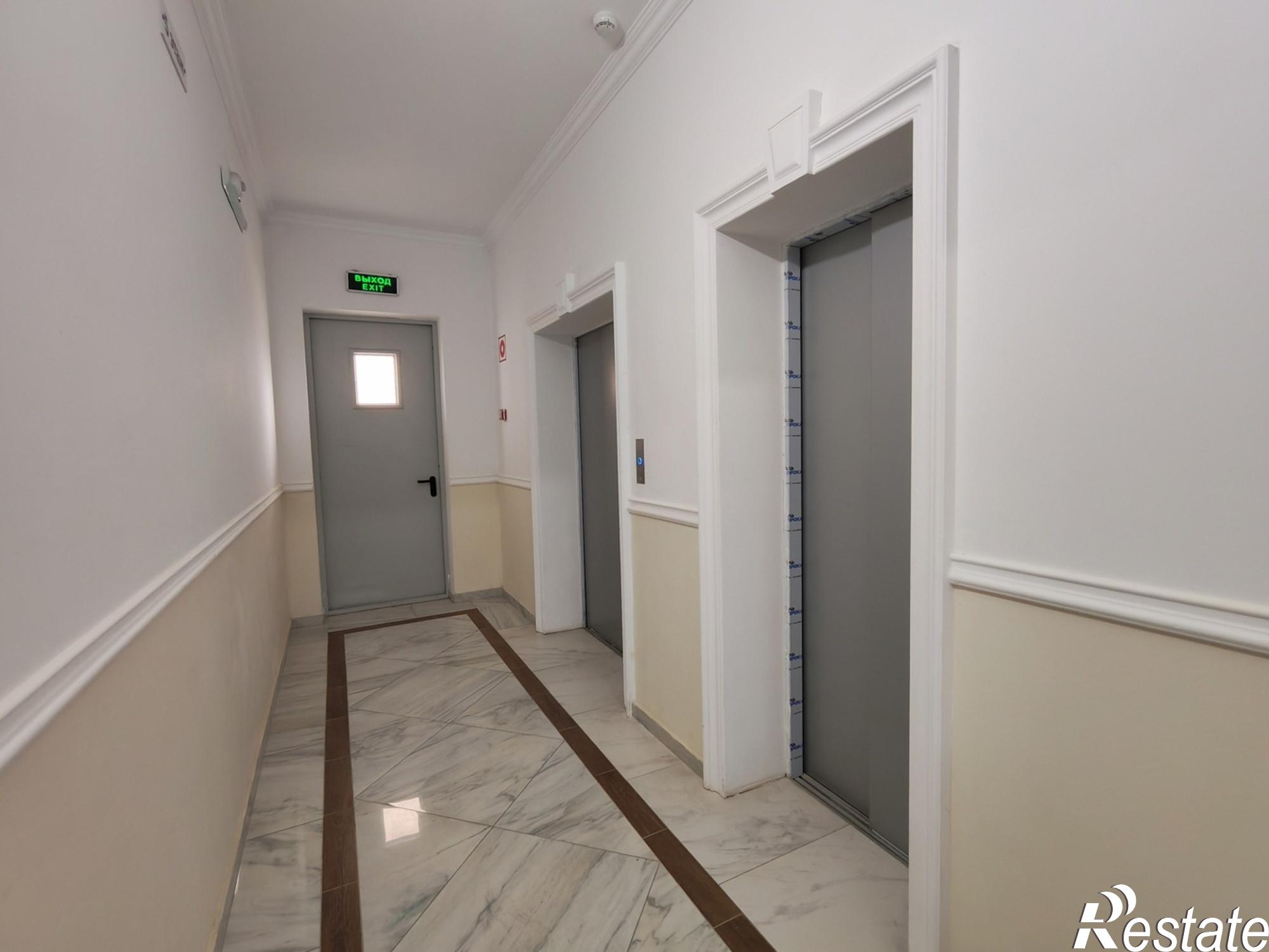 Купить квартиру за 9 200 000 рублей на Анапское шоссе, 32к6