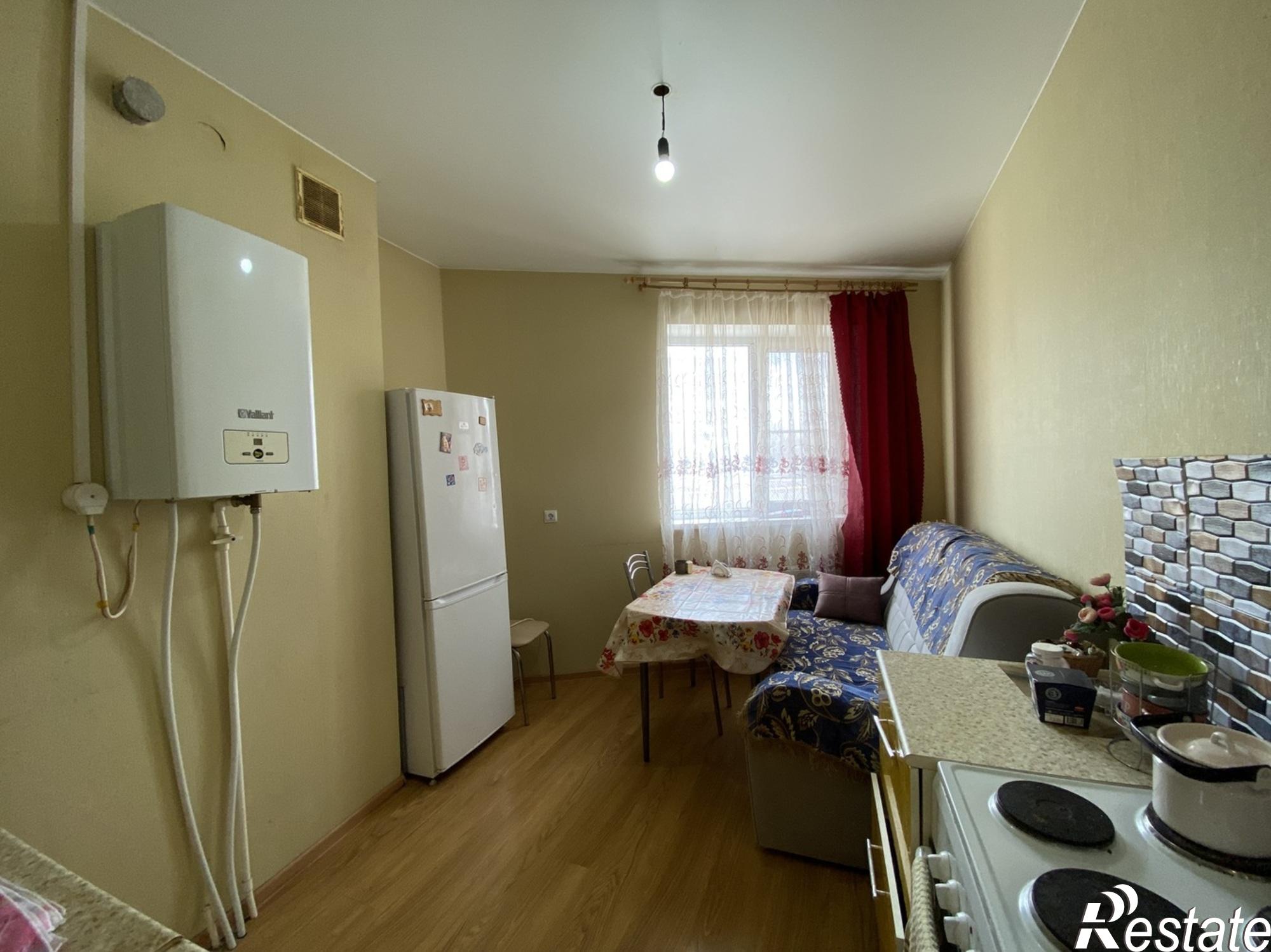 Купить квартиру за 5 200 000 рублей на Солнечная улица, 54