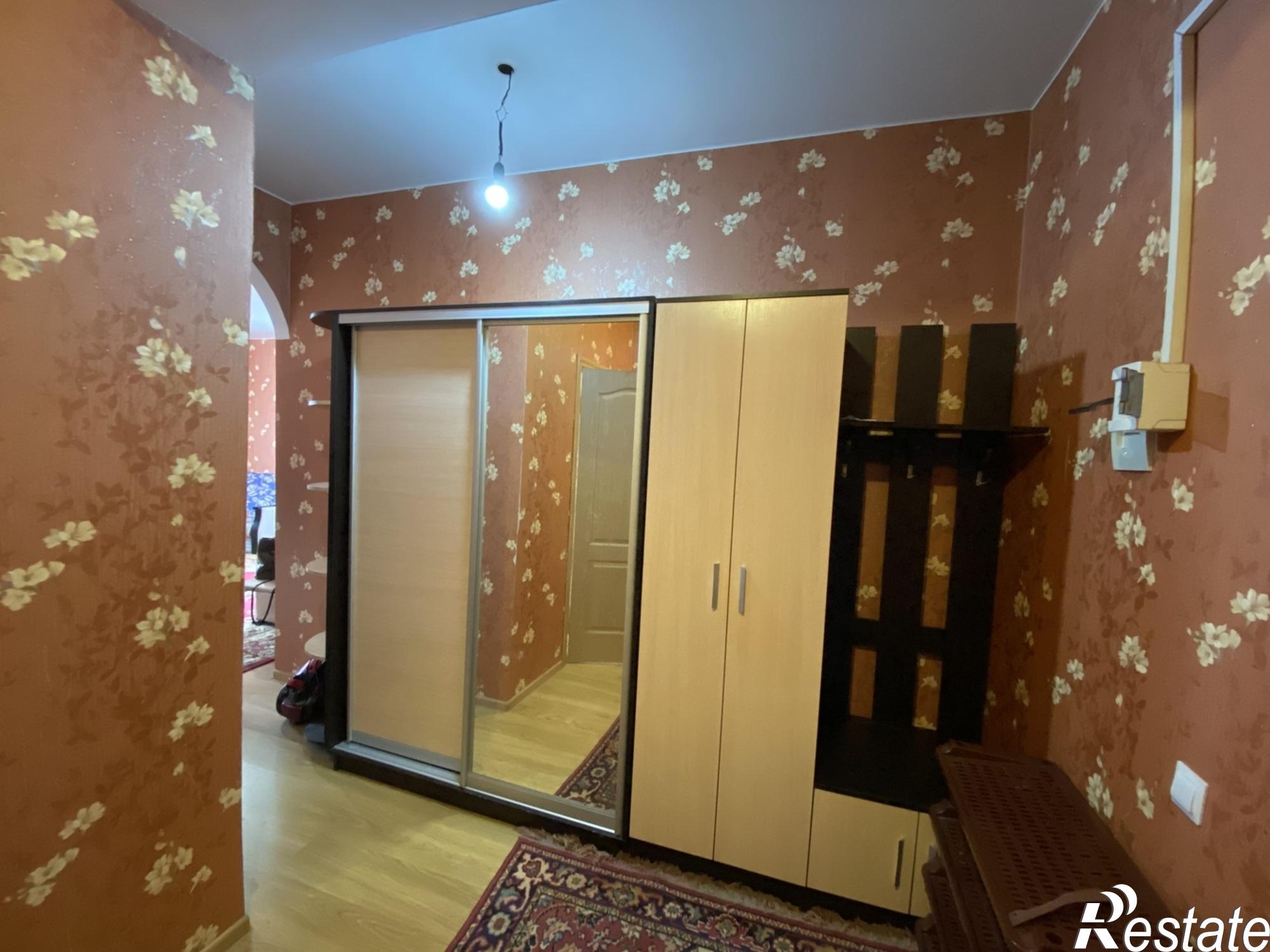 Купить квартиру за 5 200 000 рублей на Солнечная улица, 54