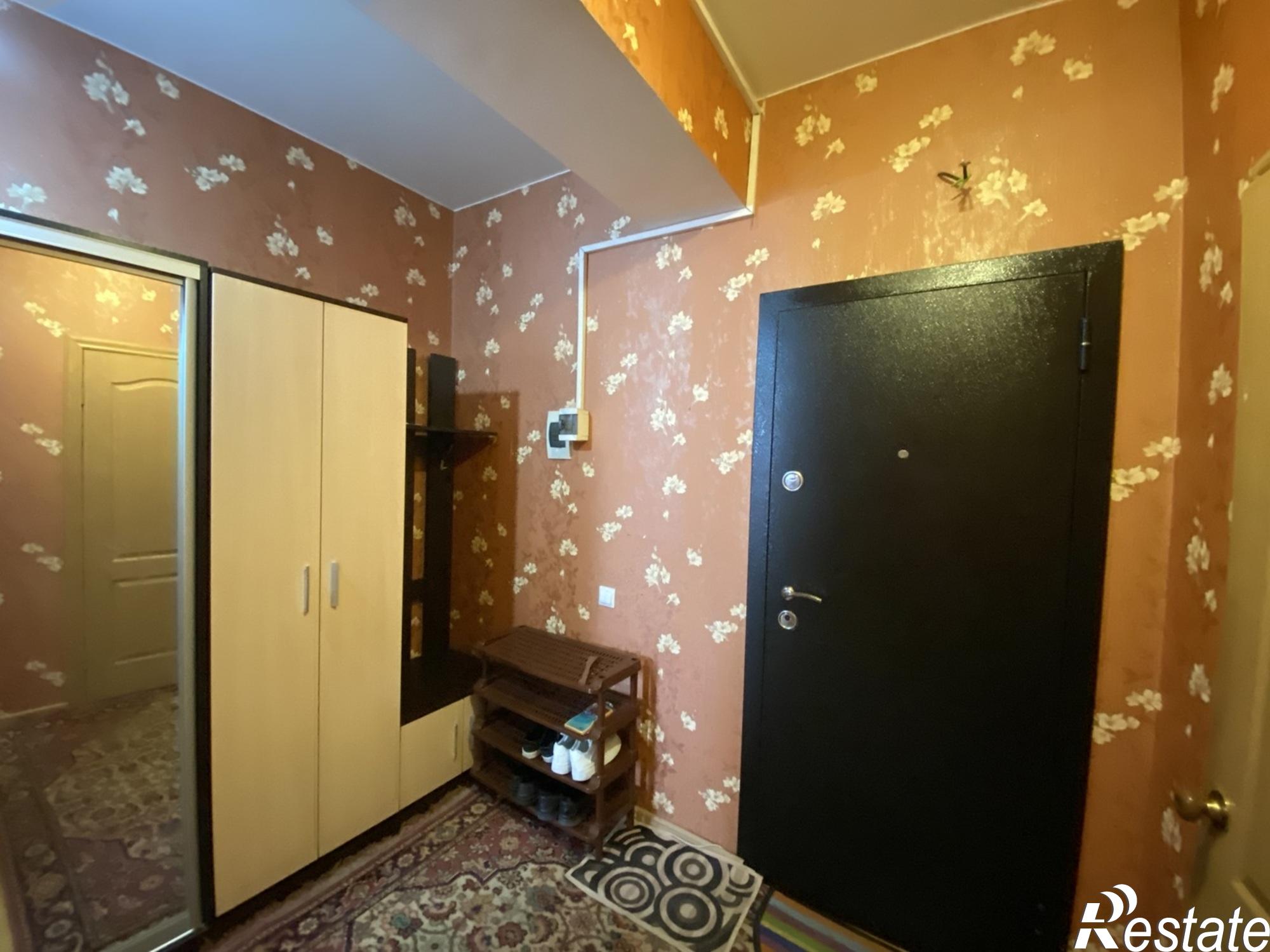 Купить квартиру за 5 200 000 рублей на Солнечная улица, 54