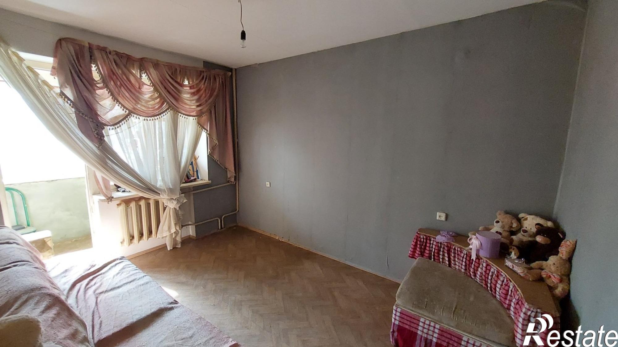 Купить квартиру за 8 990 000 рублей на Родниковая улица, 2/5
