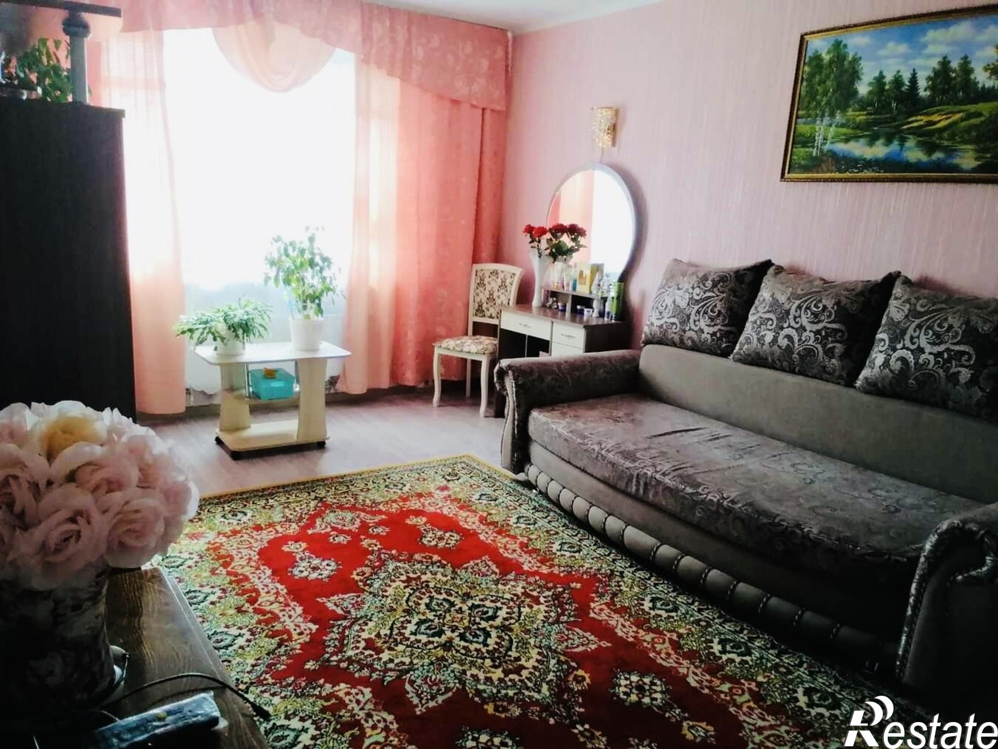 Купить квартиру за 8 100 000 рублей на улица Ленина, 233