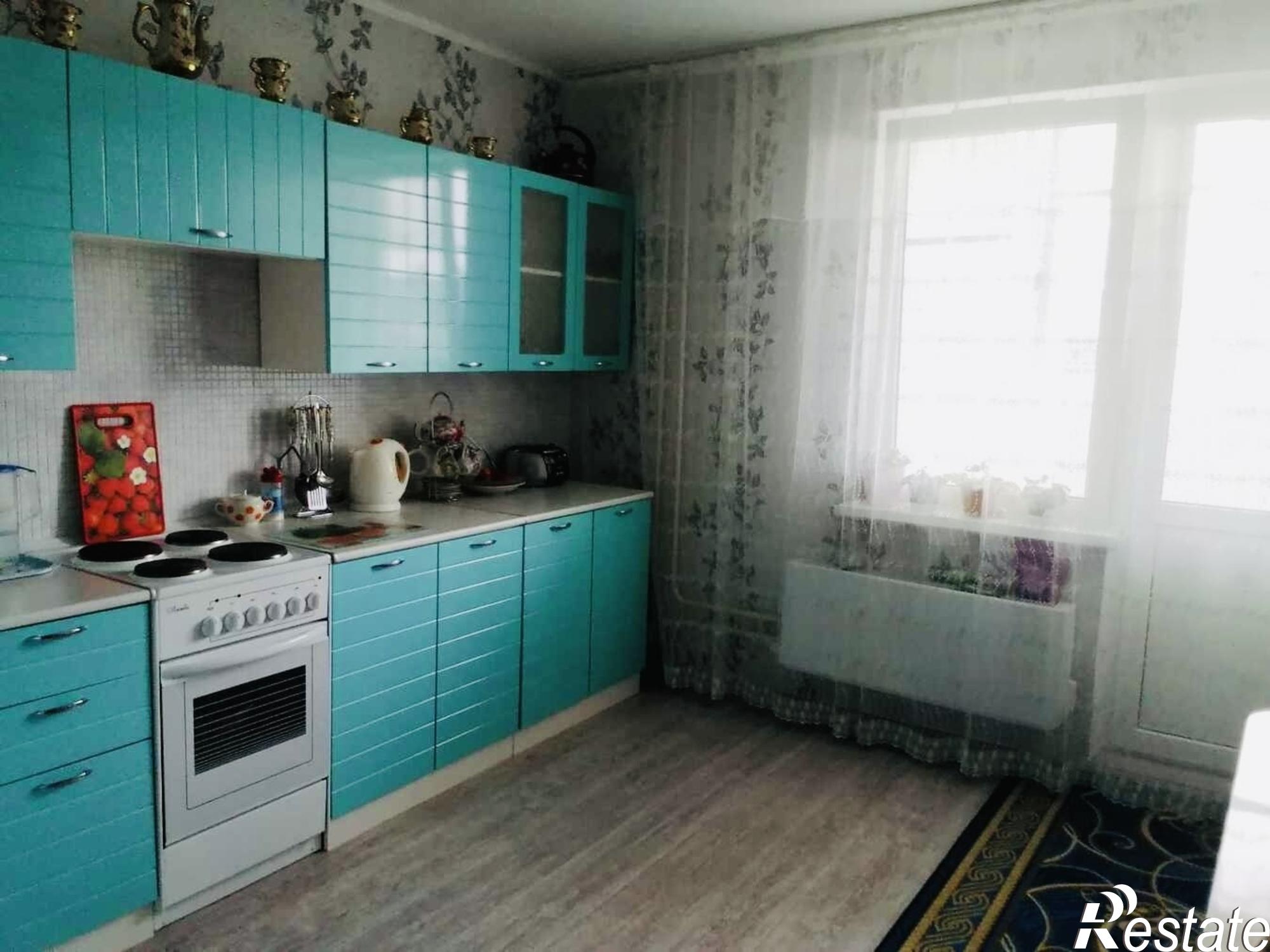 Купить квартиру за 8 100 000 рублей на улица Ленина, 233