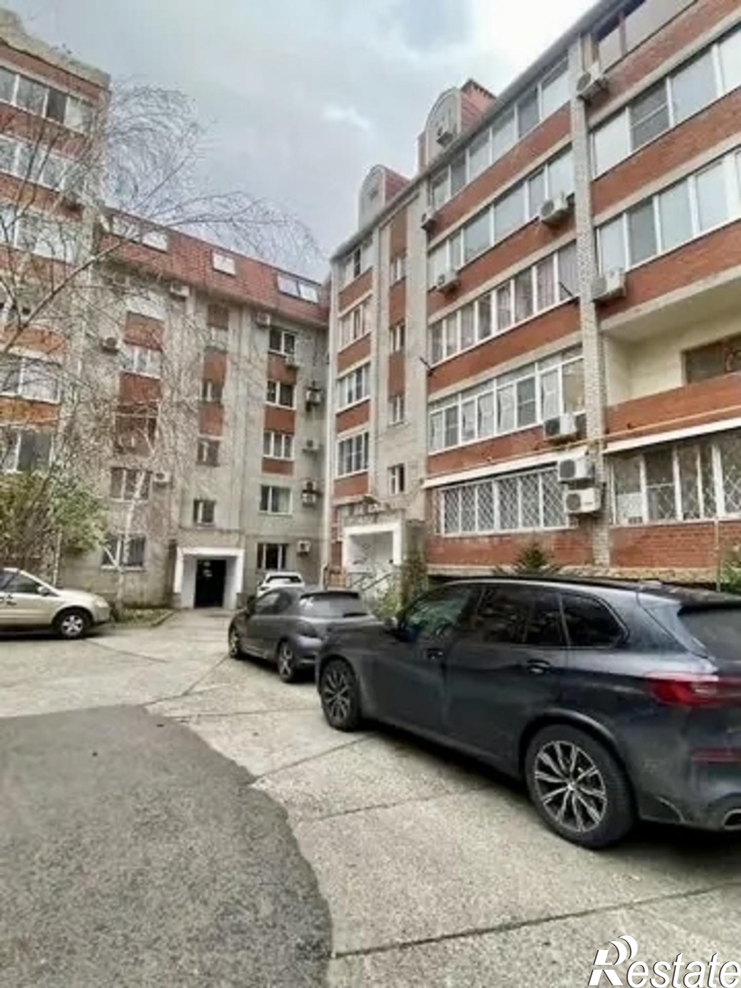 Купить квартиру за 8 300 000 рублей на улица Ленина, 143