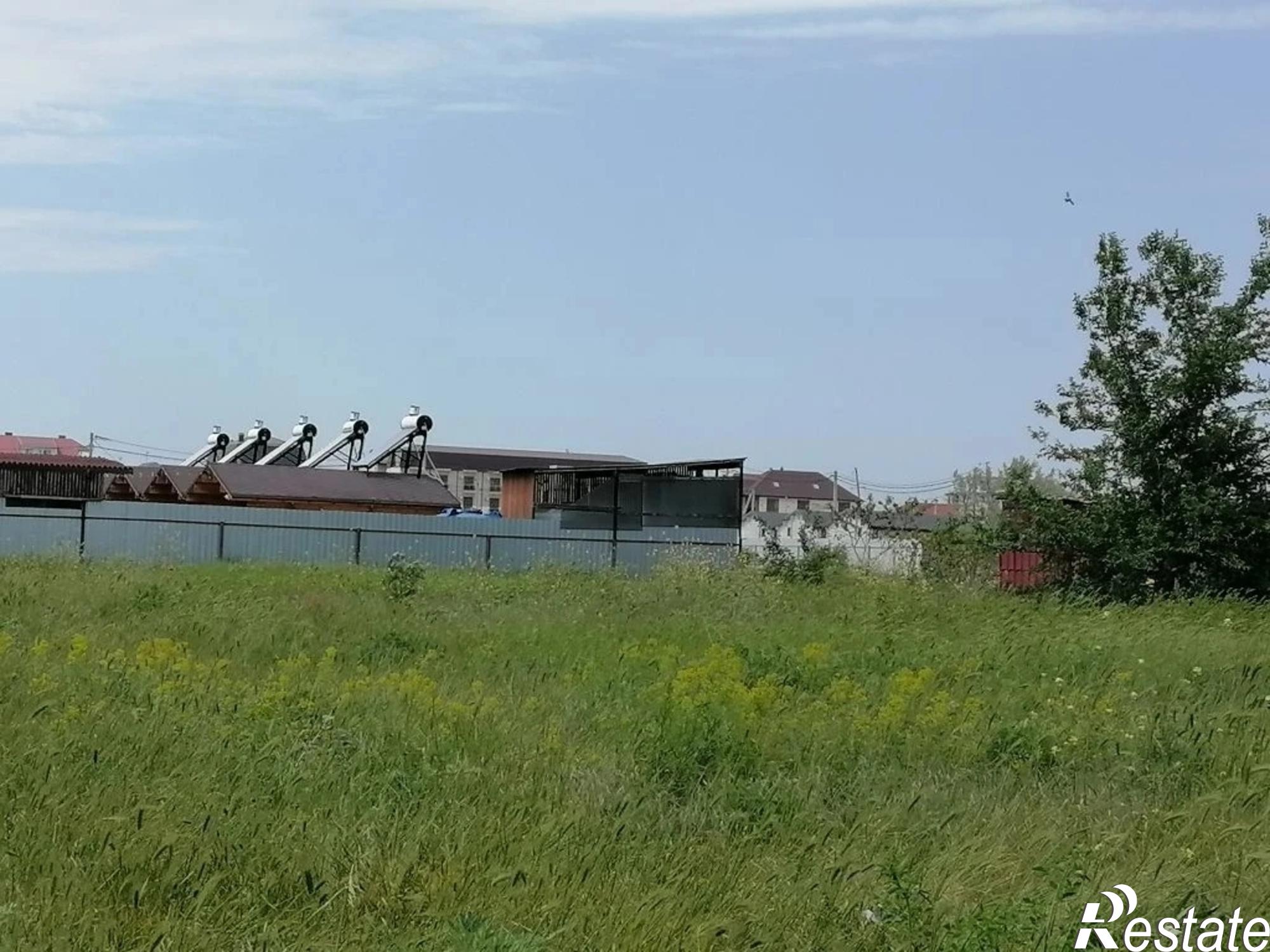 Купить землю, земельный участок за 7 500 000 рублей на Анапа