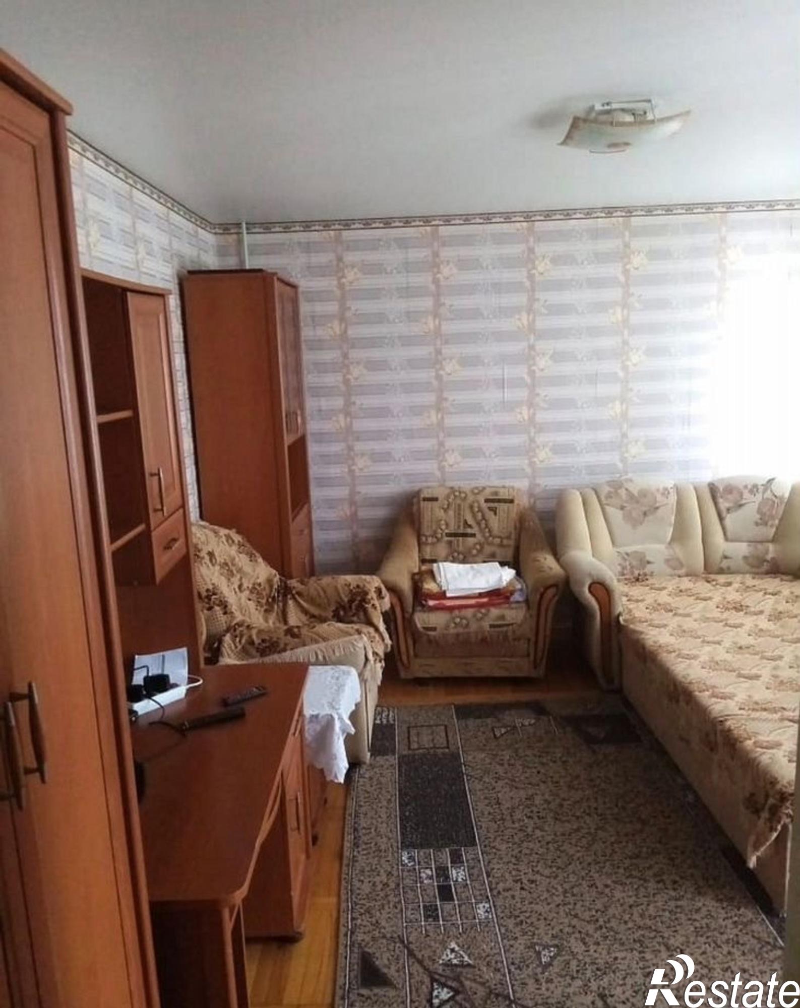 Купить квартиру за 6 700 000 рублей на Терская улица, 186