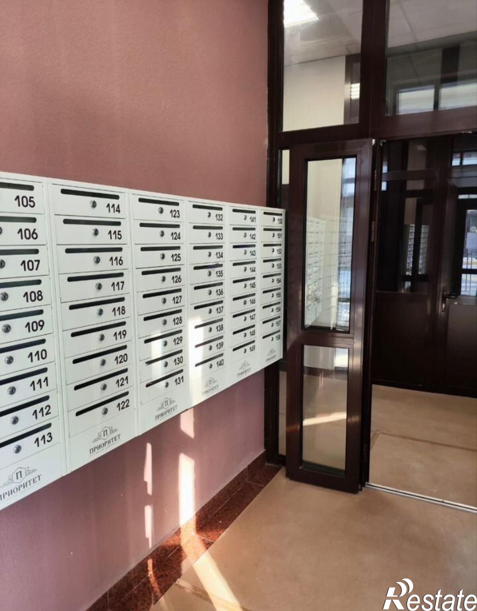 Купить квартиру за 6 700 000 рублей на улица Омелькова, 93