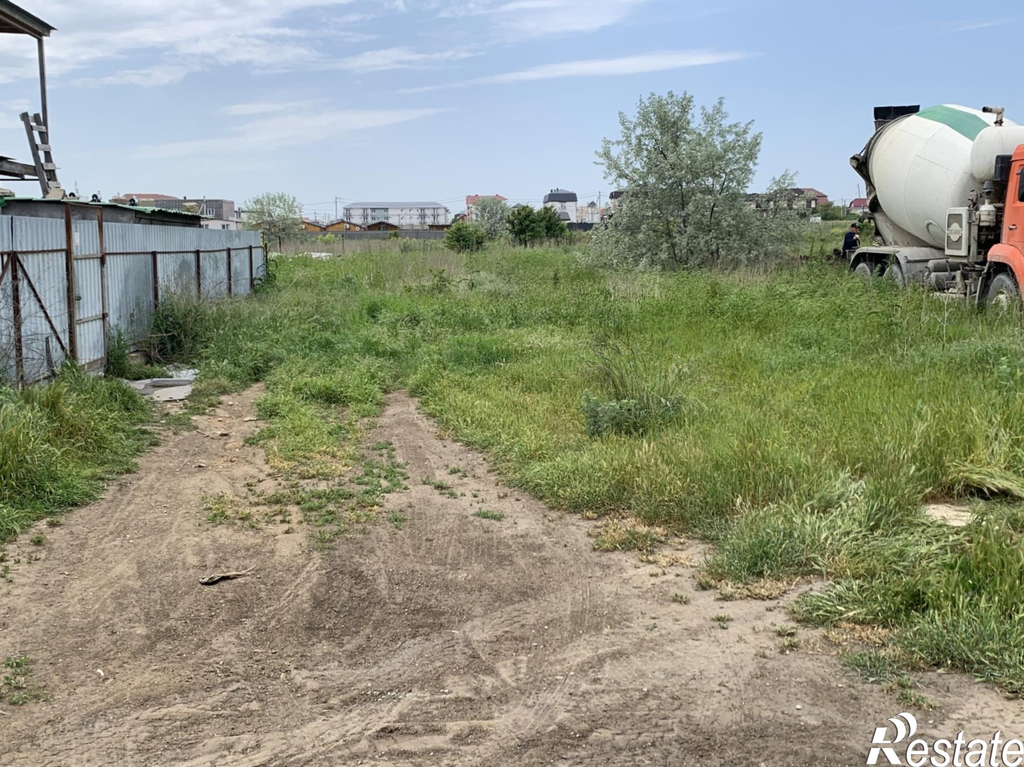 Купить землю, земельный участок за 12 000 000 рублей на Анапа