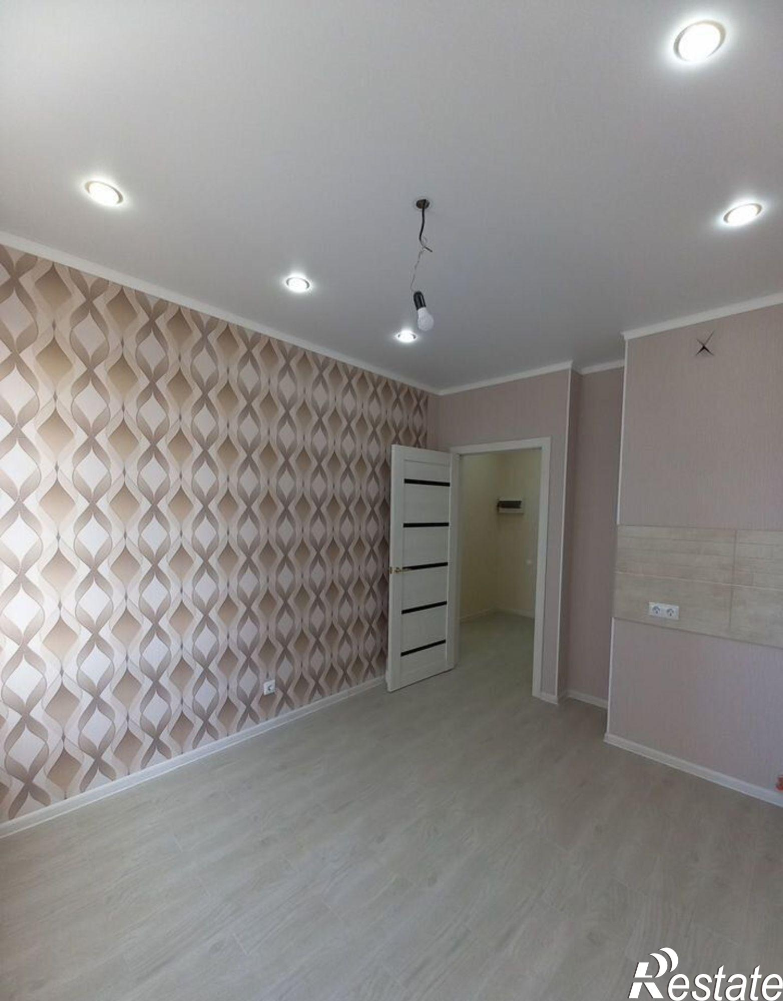 Купить квартиру за 7 500 000 рублей на Анапское шоссе, 24к5