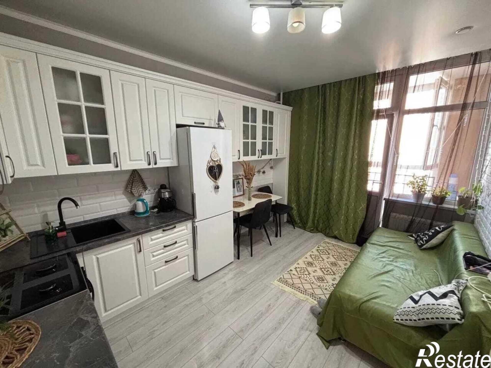 Купить квартиру за 9 000 000 рублей на улица Шевченко, 288Бк4