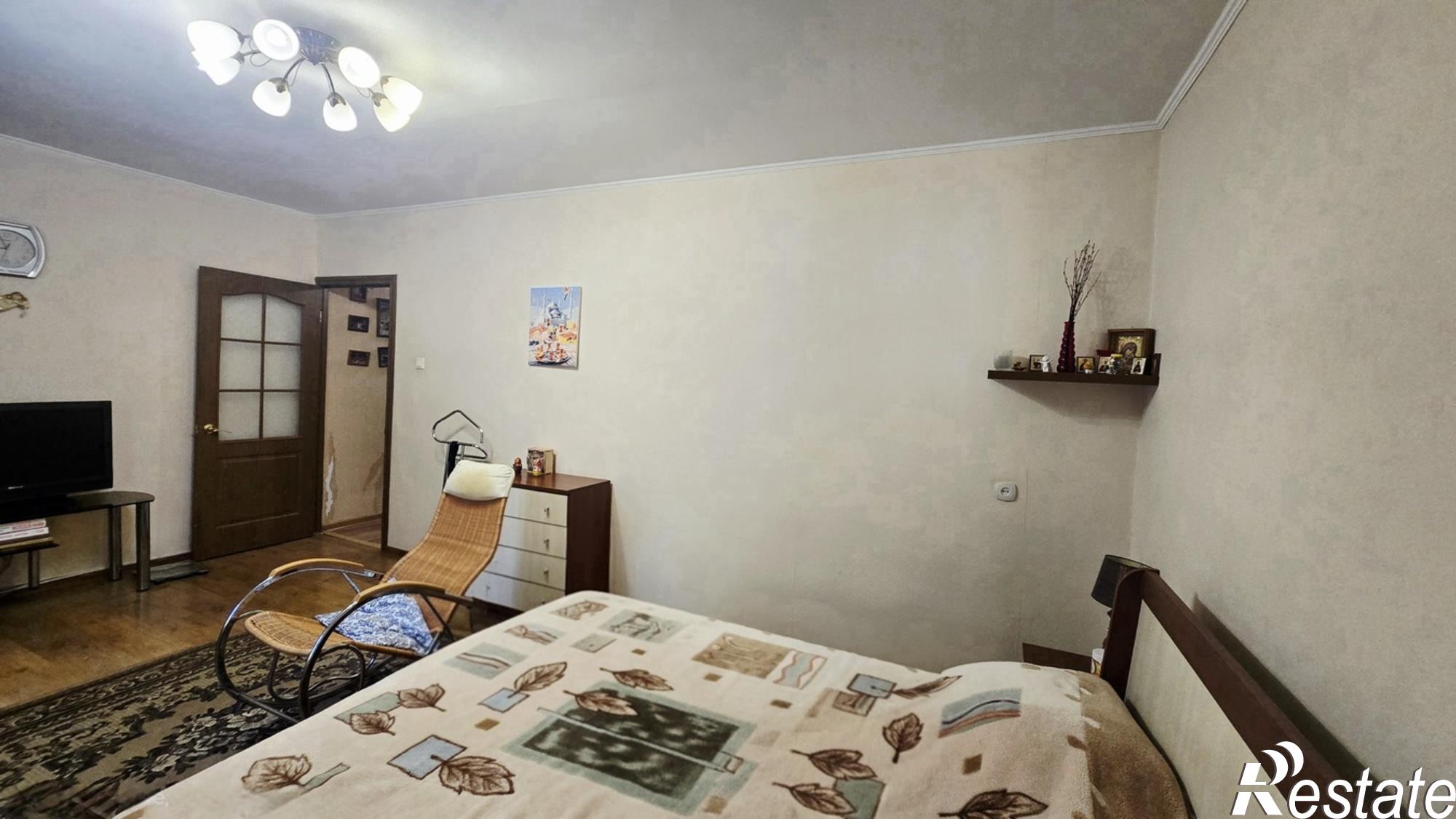 Купить квартиру за 7 200 000 рублей на улица Шевченко, 251