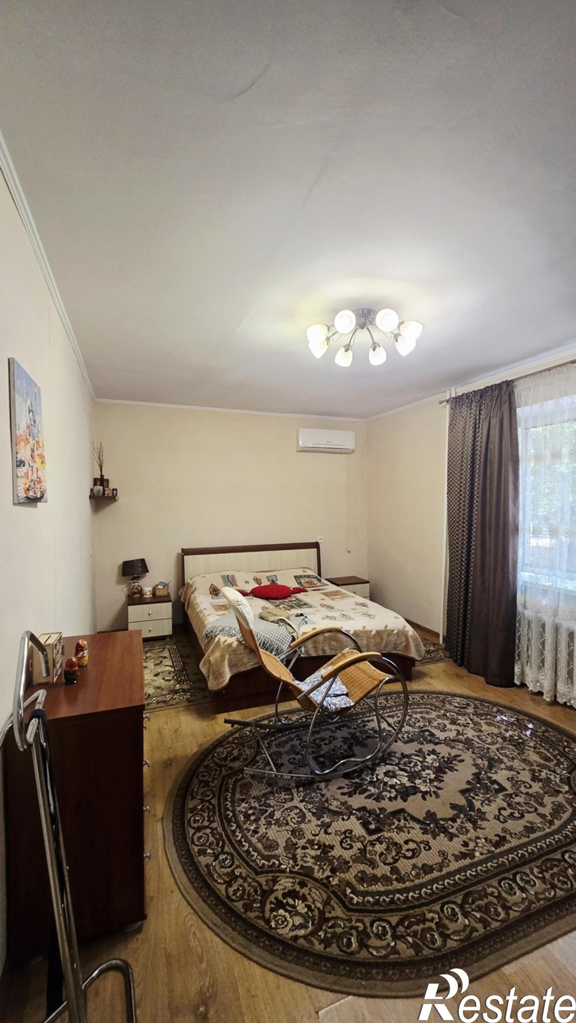 Купить квартиру за 7 200 000 рублей на улица Шевченко, 251