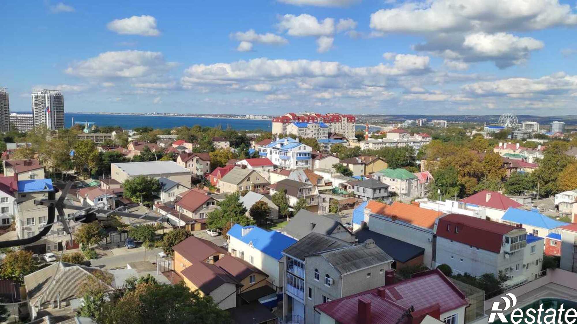 Купить студию за 8 100 000 рублей на улица Шевченко, 65