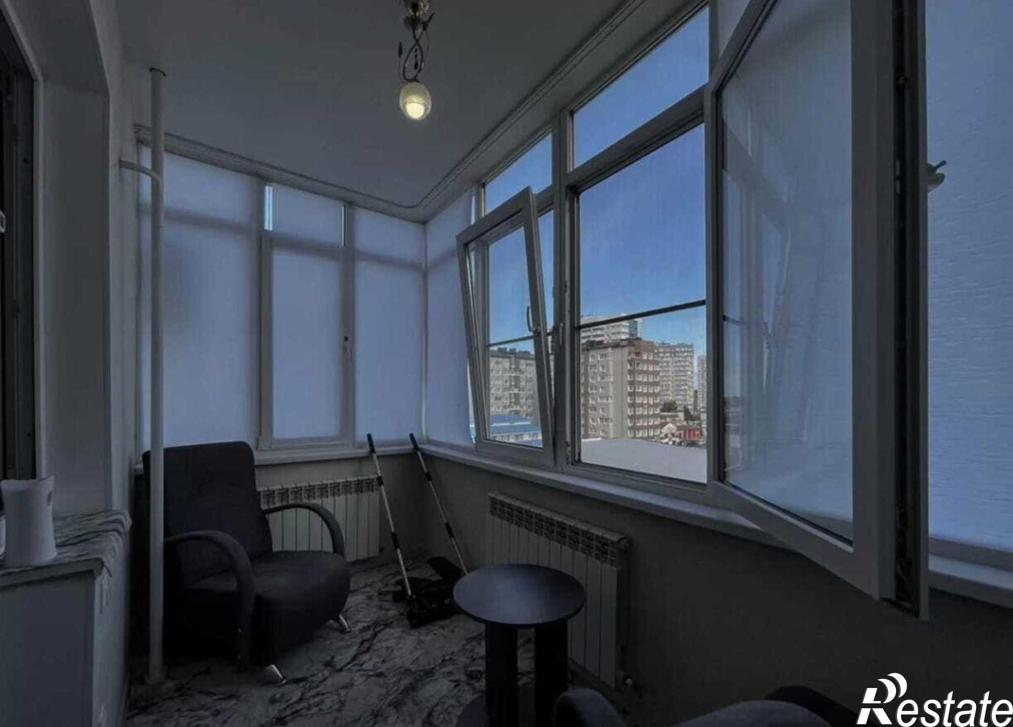 Купить квартиру за 9 600 000 рублей на улица Толстого, 111А