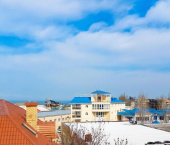 2-комн, 71кв м, этаж 4/5 Терская улица, 115