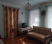коттедж 93 кв м Ленинградская улица