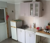 2-комн, 85кв м, этаж 1/2 улица Ивана Голубца, 157