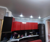 -комн, 32кв м, этаж 4/9 Анапское шоссе, 6к1