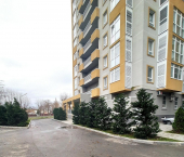 -комн, 30кв м, этаж 12/12 Пионерский проспект, 57к3