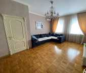 5-комн, 159кв м, этаж 1/10 улица Ленина, 153