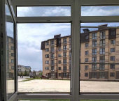 1-комн, 47кв м, этаж 1/6 Таманская улица, 121к1