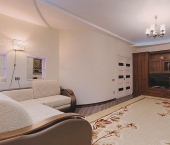 2-комн, 98кв м, этаж 3/5 Крымская улица, 34
