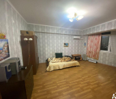2-комн, 63кв м, этаж 4/8 Парковая улица, 52