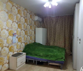 2-комн, 63кв м, этаж 1/6 Таманская улица, 121к1