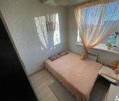 1-комн, 30кв м, этаж 4/7 Северный переулок, 6к2