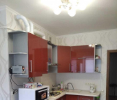 2-комн, 72кв м, этаж 2/5 улица Ленина, 180к7