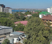 1-комн, 50кв м, этаж 8/8 улица Кирова, 12