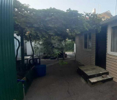 коттедж 45 кв м улица Самбурова