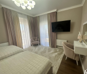 коттедж 334 кв м Кленовая улица