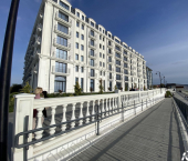 2-комн, 143кв м, этаж 5/7 улица Толстого, 27
