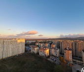 -комн, 27кв м, этаж 17/20 Рождественская улица, 55к1