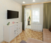 -комн, 38кв м, этаж 6/23 Крепостная улица, 51к1